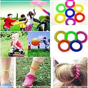 [2개구성] 제이제이유통 팔찌 등산 유칼립투스 캠핑 5개 벌레 야외 차단 밴드 모기 해충 LW9B56AF