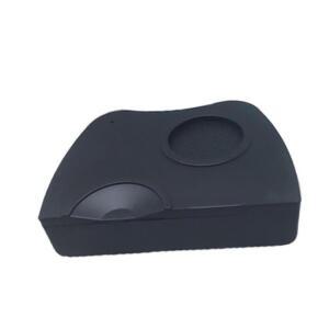 [2개구성] YJ 템핑매트 1구 블랙 대 템퍼 탬핑매트 탬퍼받침 AEWA2C8CE