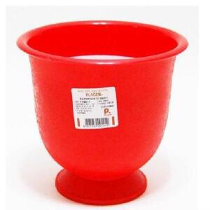 [2개구성] SM플라스틱 절구통 중18X14cm 깨갈이 만능다지기 야채다지기 채소다지기 고기다지기 ARW9E9E14