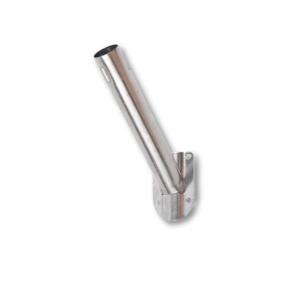 국기꽂이 벽부형 계양 태극기 봉 벽면꽃이 게양대 깃대 경축일