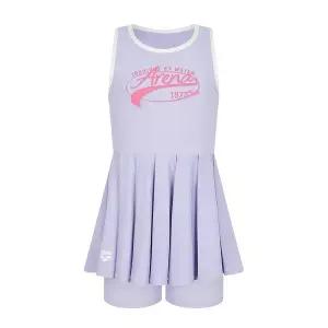 매장정품 ARENA 아레나 서클 원피스 세트 (A5BG1GS06) LAV 1107543