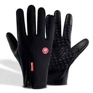 방한장갑 터치 방풍 겨울 등산 낚시 캠핑 스포츠 장갑