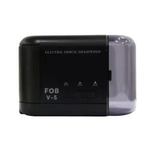 [문구/오피스] 전동 연필깎이 자동 연필깎이 연필심 컷팅 학용품 VF