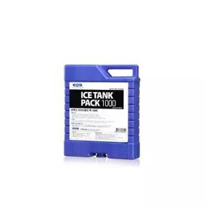 아이스탱크 팩 코멕스 1L(블루)