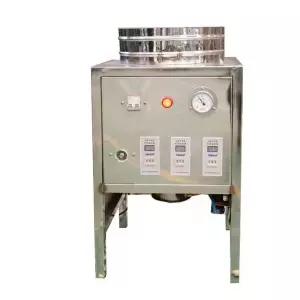 탈피기 통마늘 껍질 마늘 까기 스텐 선별기 전동 제거