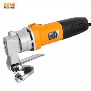 철판 컷팅기 강판 재단기 전기가위 금속 산업용 가위 판넬