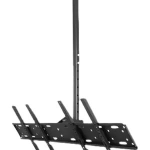 천장티비 브라켓 씨씨티비 대형 폴딩 스크린 고중량