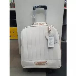 마제스트P52 휠 보스턴백