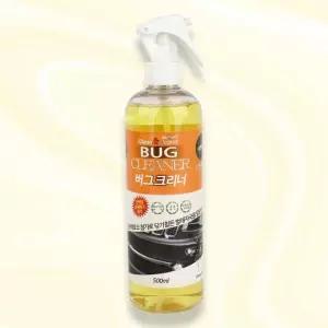 클린앤클리너 향기먹은 소프트 버그크리너(500ml)