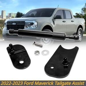 픽업 트럭 리어 쇼크 업소버 테일 게이트 스트럿 바 댐퍼 액세서리 Ford Maverick 2022