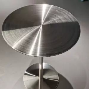 업소용테이블 커피숍 테이블 라운드 옥상 테라스 정원