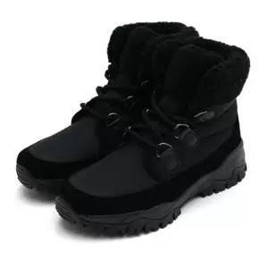 털신발 양털느낌 방한부츠 여성 방한화 앵클 털부츠 겨울장화