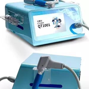 체외 어깨 전신 재활치료 치료기 근육 물리 근막 도수