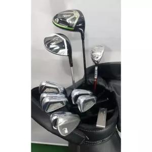 겔러웨이 레가시 v 단조스틸 R 풀셋트조합