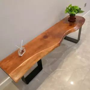 긴 나무 의자 엔틱 1200 벤치 모던가구 인테리어 거실