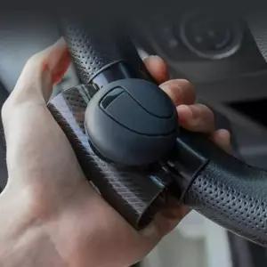 [CAR] 블랙핏 파워핸들 차량핸들봉 핸들손잡이