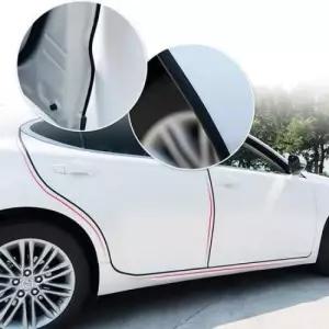 [CAR] SEBTER 도어가드 몰딩 8M 문콕방지 도어몰딩 자동차