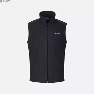 컬럼비아 남성 플리스 베스트 AE1535-010-CT 1823026