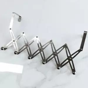 라디에이터행거 옷걸이 두꺼운 파티션행거 파티션걸이