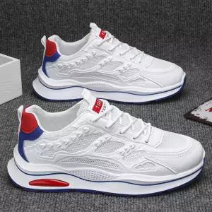 엘럽 남자 하이탑 가을 로우탑 통굽 운동 패션 캐주얼 샌들 박템3