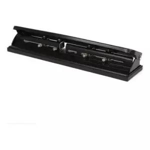 [문구/오피스] 펀치 4공 펀칭기 가능한 구멍뚫기 속지 타공기 조절