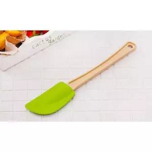 싹쓸이 실리콘 볶음 주걱 5호