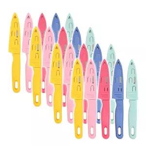 세종과도 20개입색상랜덤과도 휴대용세종 휴대용과일 집과도