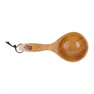 전통장식 거북이 옻칠장식품 소 옻칠표주박 수공예표주박