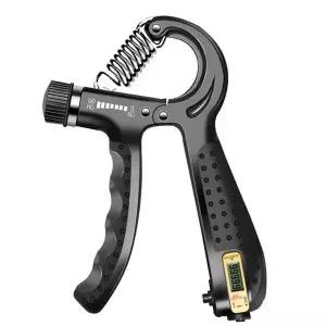 그리핑 소방훈련악력기 훈련용악력기 강도조절 소방