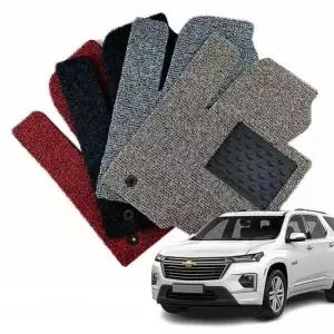 [CAR] 컨셉토 확장형 코일매트 트래버스 1열2열3열 세트