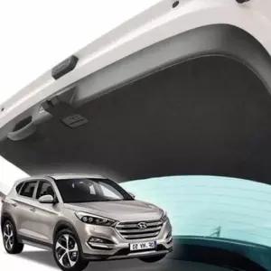 [CAR] 트렁크 커버 올뉴 투싼 TL 퓨얼 스크래치 방지