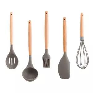 미 실리콘 조리도구 키친툴 요리기구5종세트