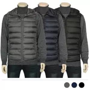 초경량 롱패딩 겨울 자켓 코트 패딩 베스트 방한복 hvm6+2HlT