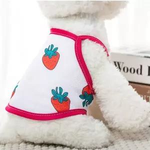 실내복 고양이 나시 강아지 여름옷 민소매 얇은옷 애견나시