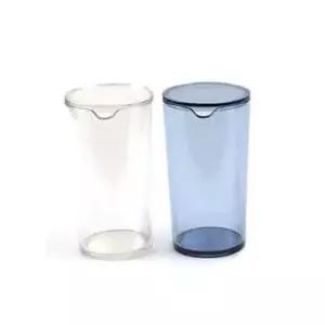 PC 원형 물병 750ml