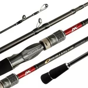 [골드스마일]싸파 더블킬 선상 라이트 지깅대 B-63MF 광어 다운샷