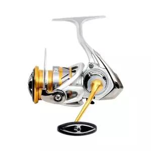 [골드스마일]다이와 주피터(JUPITER) LT 2500-XH 7BS 스피닝릴 루어낚시