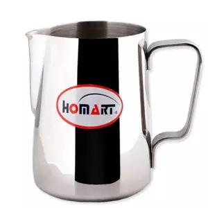 스팀피쳐 2000ml 커피 업소용 스텐 스테인레스 바리스타도구 도구