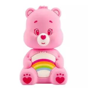 [데코] 조명 케어베어 무드등 핑크