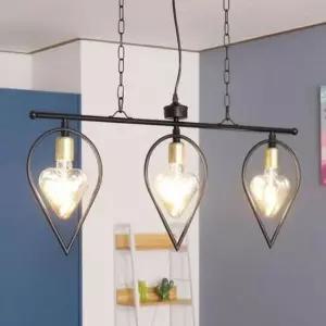 [데코] 인테리어 조명등 식탁등 주방조명 팬던트 램프별도 G3