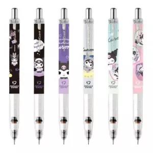 [문구] 델가드 쿠로미 샤프 0.5mm 사무용품