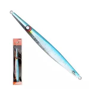 싸파 DK 왕대구 롱지그메탈 200g 엔쵸비홀로