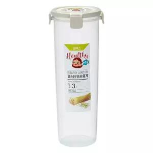 코멕스 이탈리아셰프처럼 파스타보관용기 1.3L