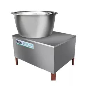 반죽기 제과 반죽 믹서 밀가루 치킨 40kg 업소용