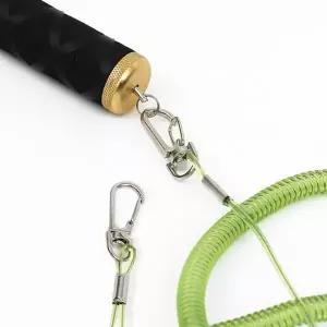 싸파 분실 방지 스프링줄 3m