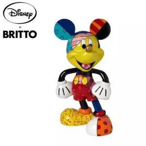 브리또 미키 20cm 피규어만화 캐릭터 규어 장난감 완구