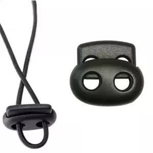 다용도끈스토퍼 끈조절돼지코 스토퍼홀더 돼지코홀더 끈조절장치