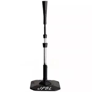티볼 JPBL 모델 단일 세트 약 3.3kg 배팅 스틱 타격연습기 배트 티배 야구스윙 폴대
