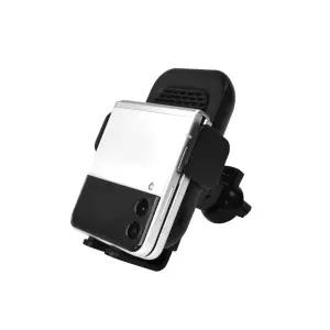 차량용 폴더블폰 무선 충전기 CY100DCC1용 용충전기 자동차 스마트