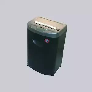 [셀러에이드]메리트 문서세단기 ms-1000S 신체접척시 자동정지 복사지17매세단